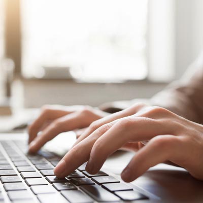 new website for Bluestones Medical Nursing