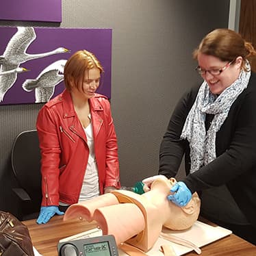 Advanced Airway Management Training