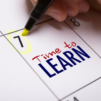 New training dates added