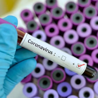 Coronavirus