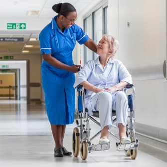 International Nurses Day 2020