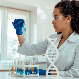 Genomics and nursing practice