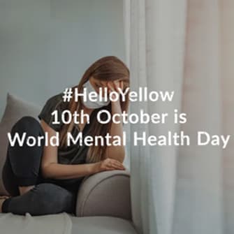 World Mental Health Day