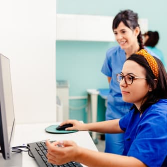 RCN Covid-19 webinar