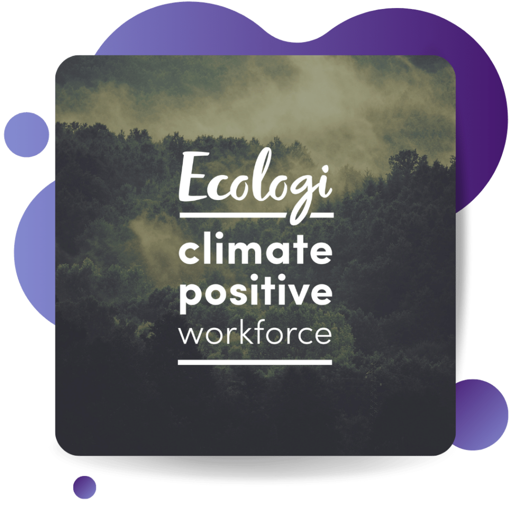 Ecologi