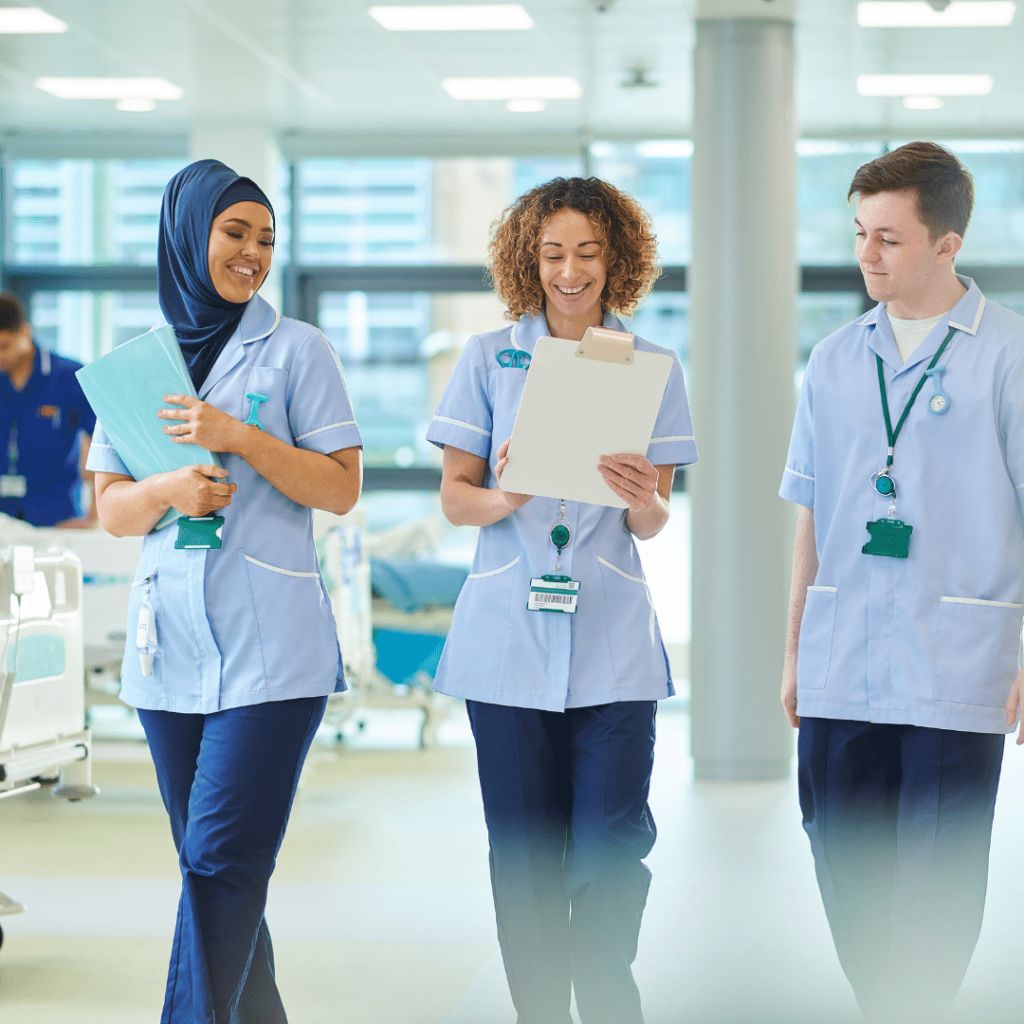 why bluestones medical