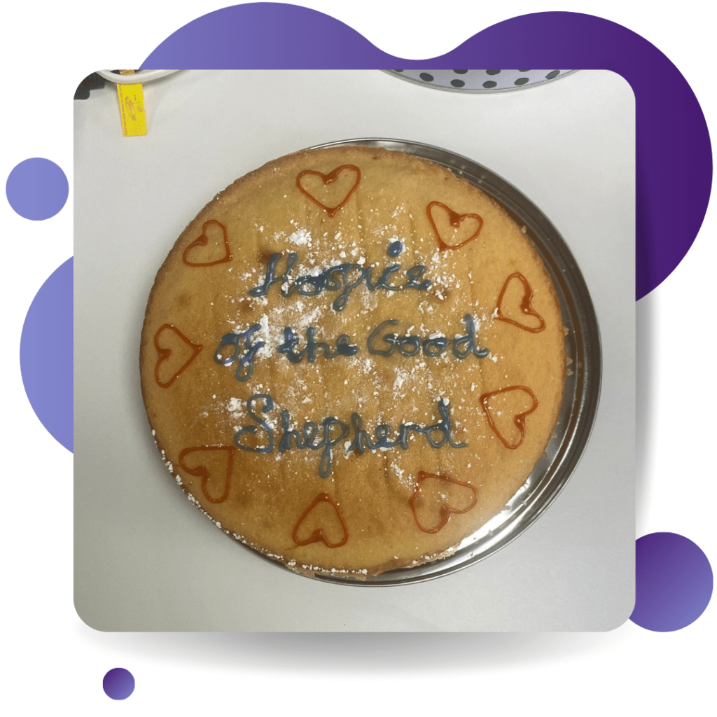 hospice of the good shepherd