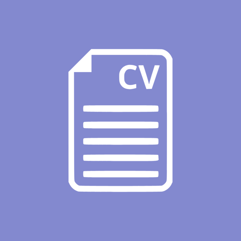 CV Builder
