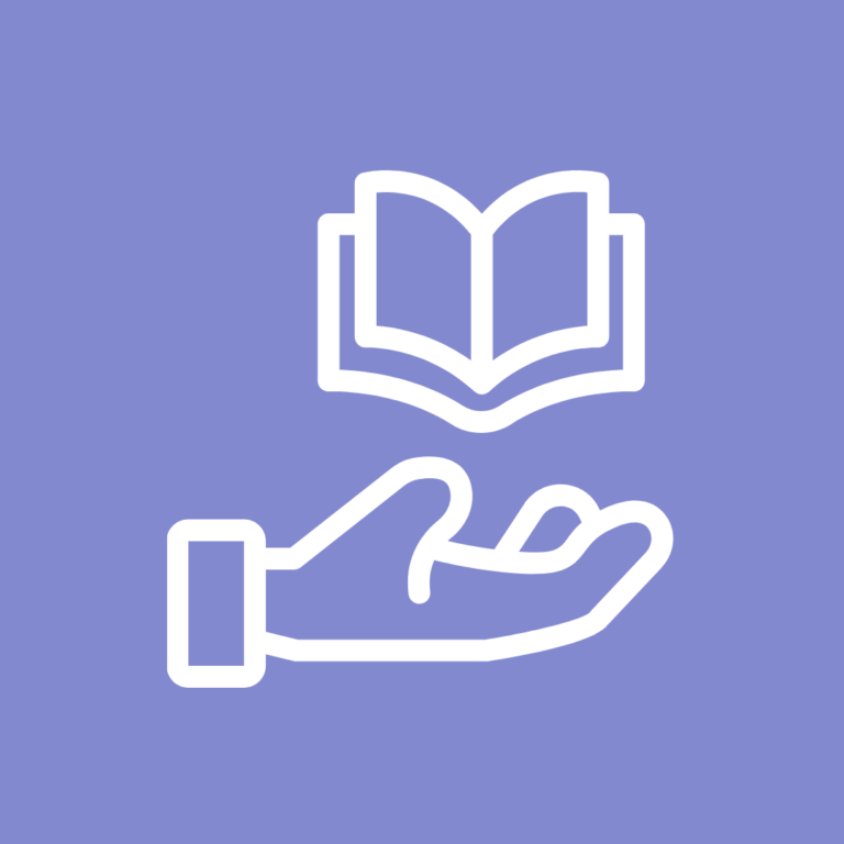 New starter handbook