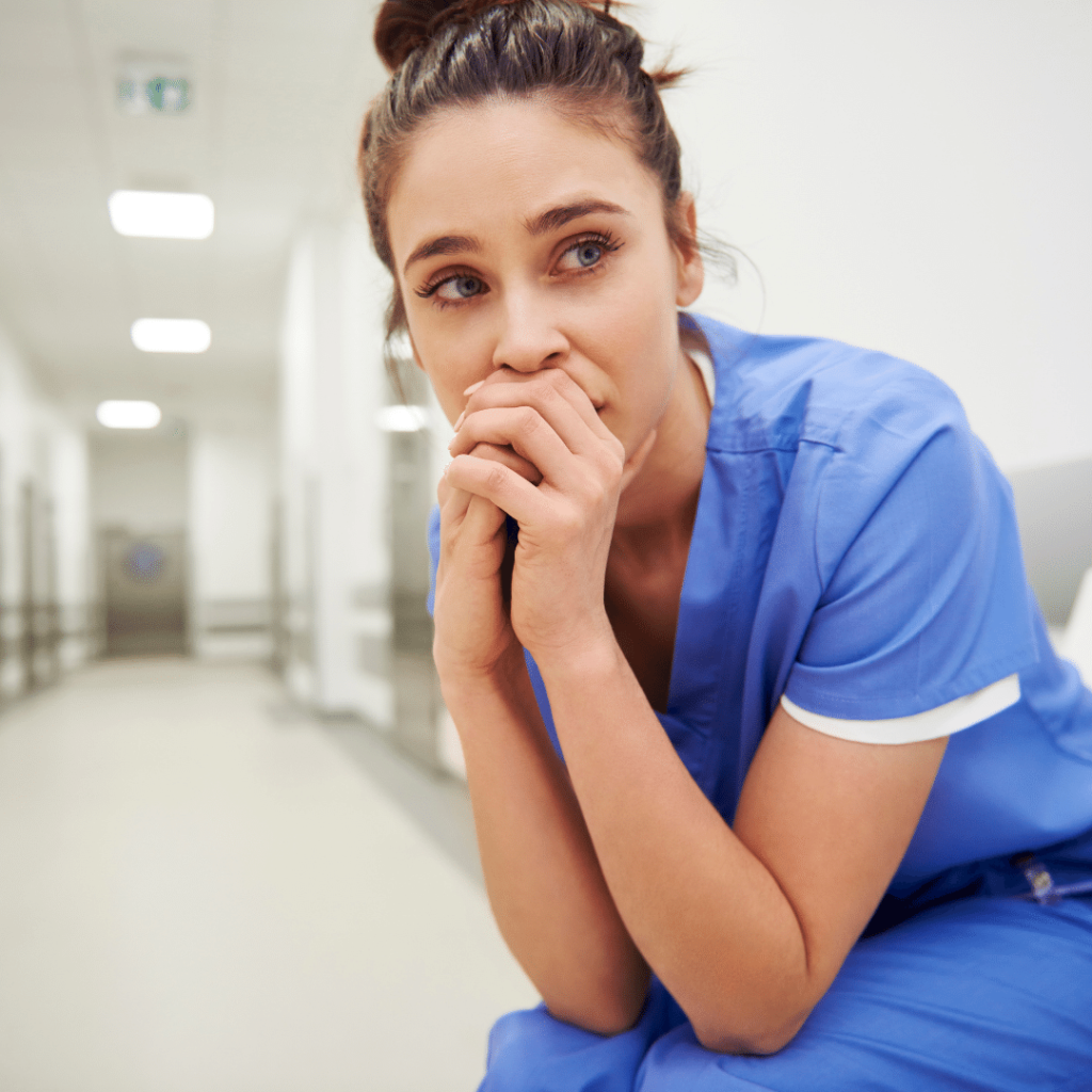 how to avoid burnout